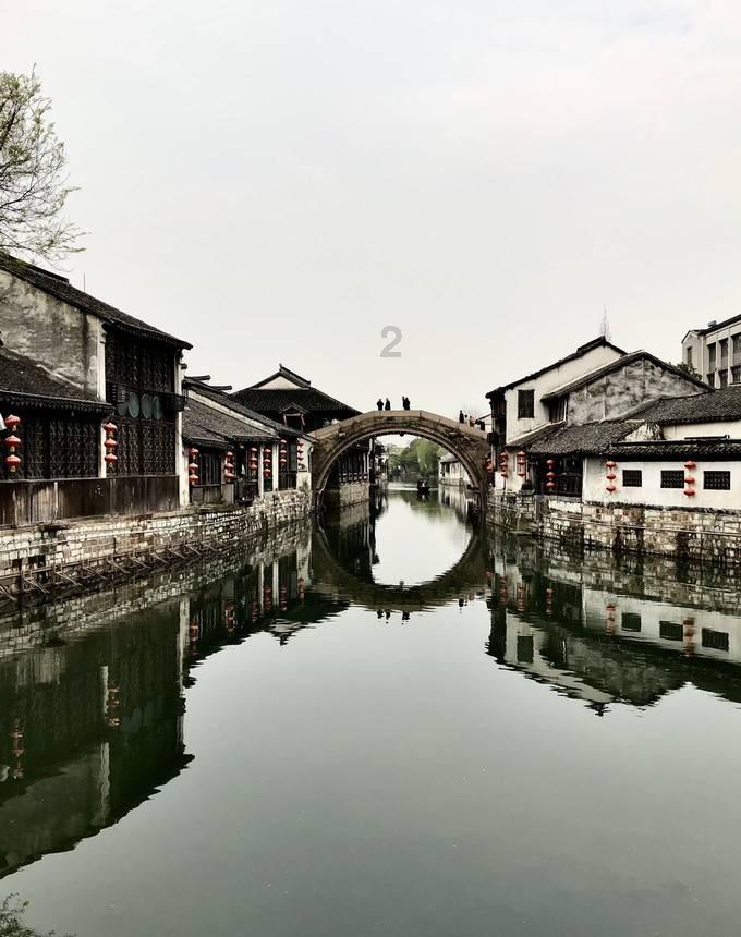 穿越遗弃的森林
